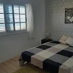 דירה Gran Piso En