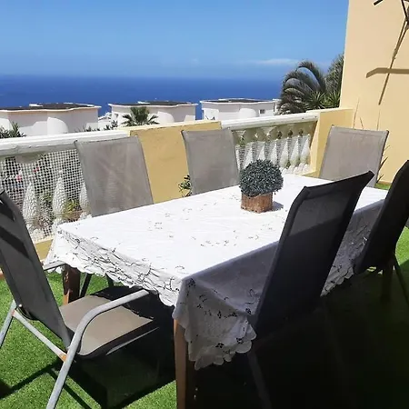 Gran Piso En Apartament