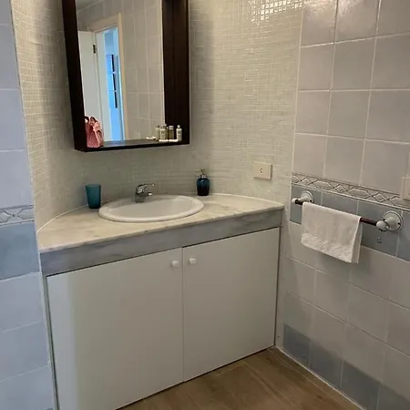Gran Piso En Appartement Costa Adeje (Tenerife)
