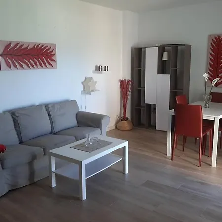 Gran Piso En Apartment