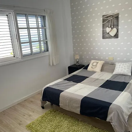 Gran Piso En Διαμέρισμα