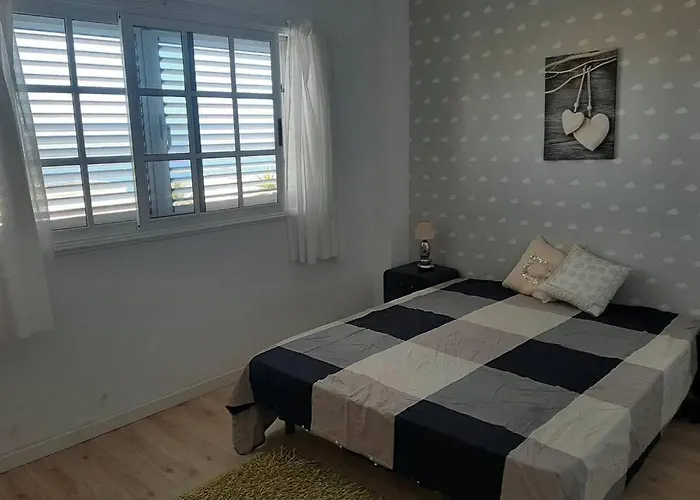 Διαμέρισμα Gran Piso En